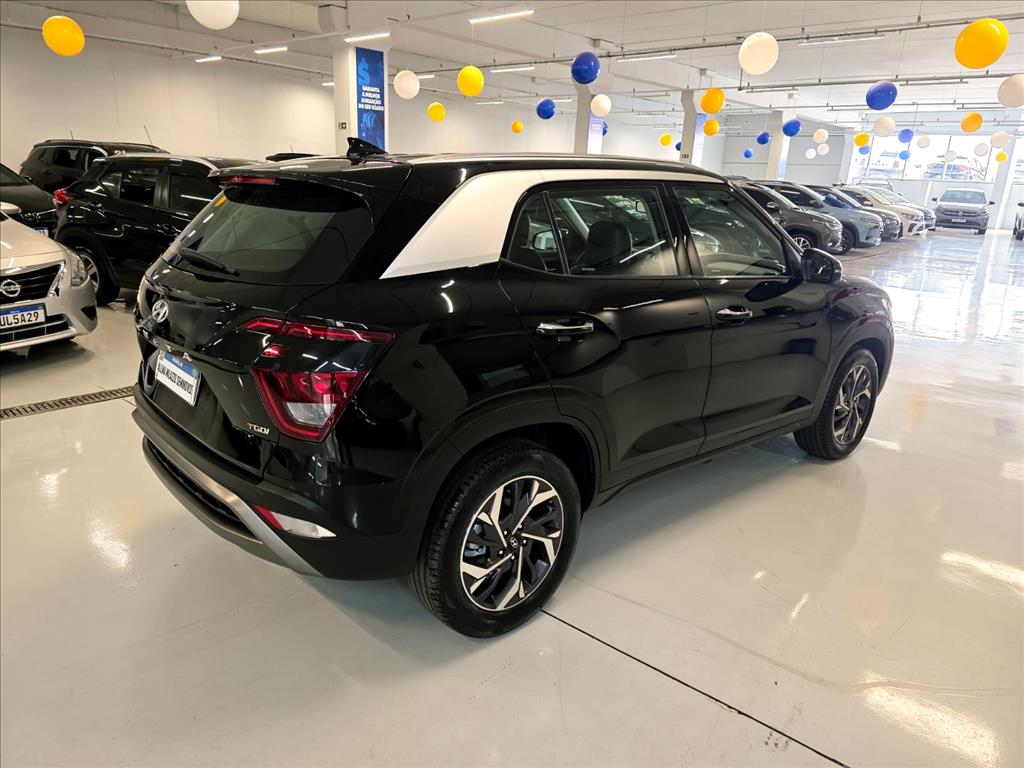 CRETA 1.0 TGDI FLEX PLATINUM AUTOMÁTICO5