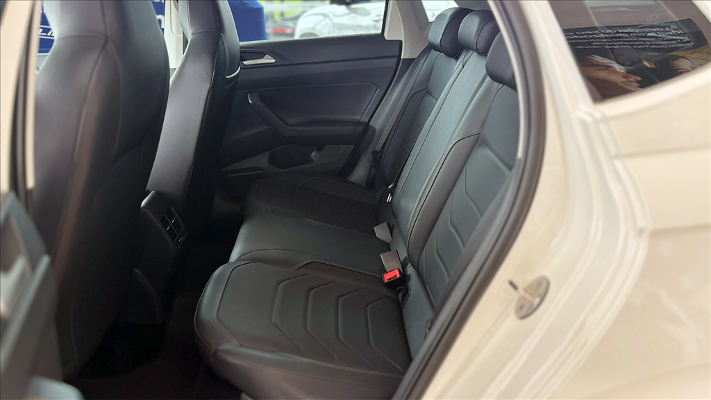 POLO 1.0 170 TSI HIGHLINE AUTOMÁTICO6