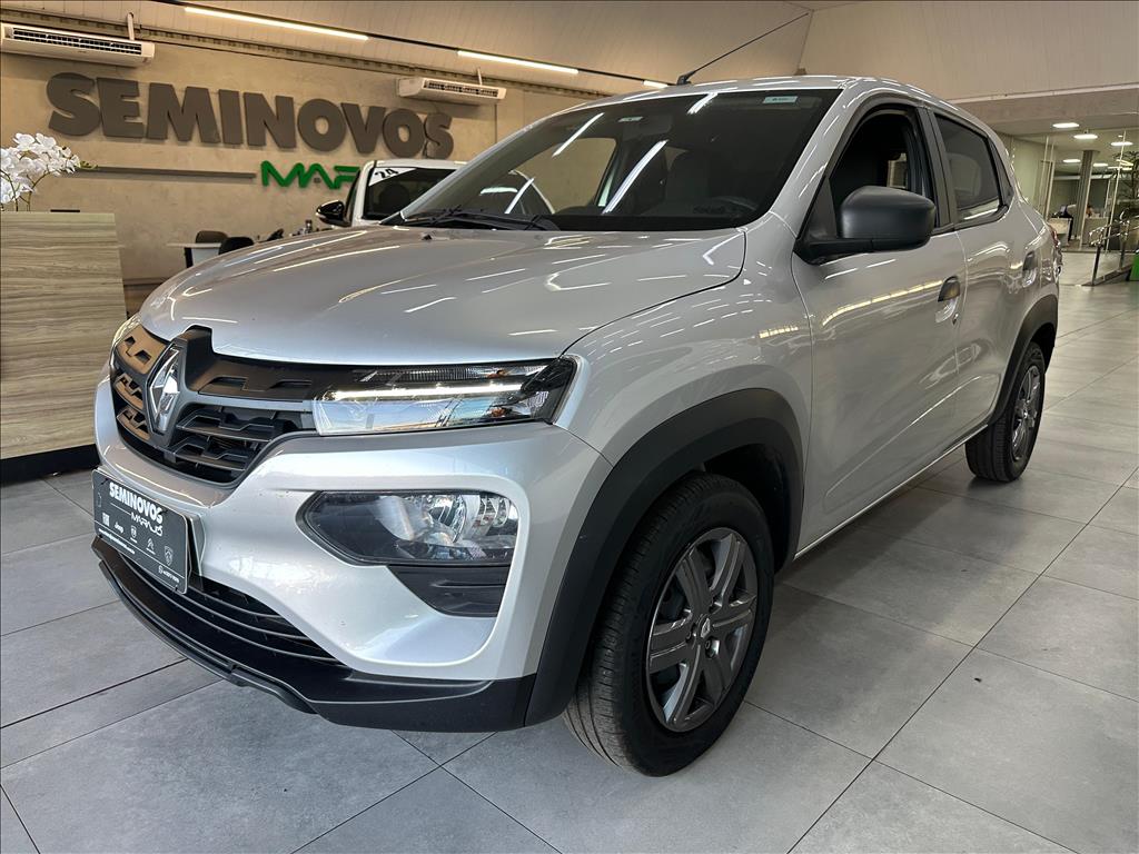 KWID 1.0 12V SCE FLEX ZEN MANUAL3