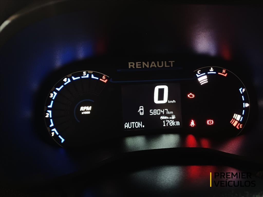 KWID 1.0 12V SCE FLEX INTENSE MANUAL13