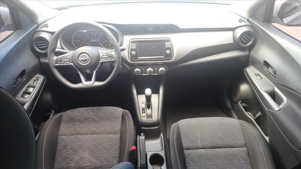 KICKS 1.6 16V FLEXSTART ACTIVE XTRONIC6