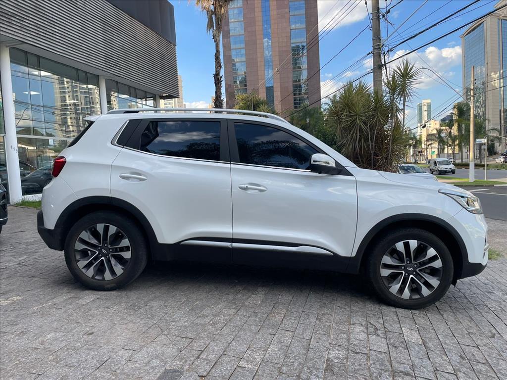 Caoa Chery-TIGGO 5x-1.5 VVT TURBO iFLEX TXS DCT