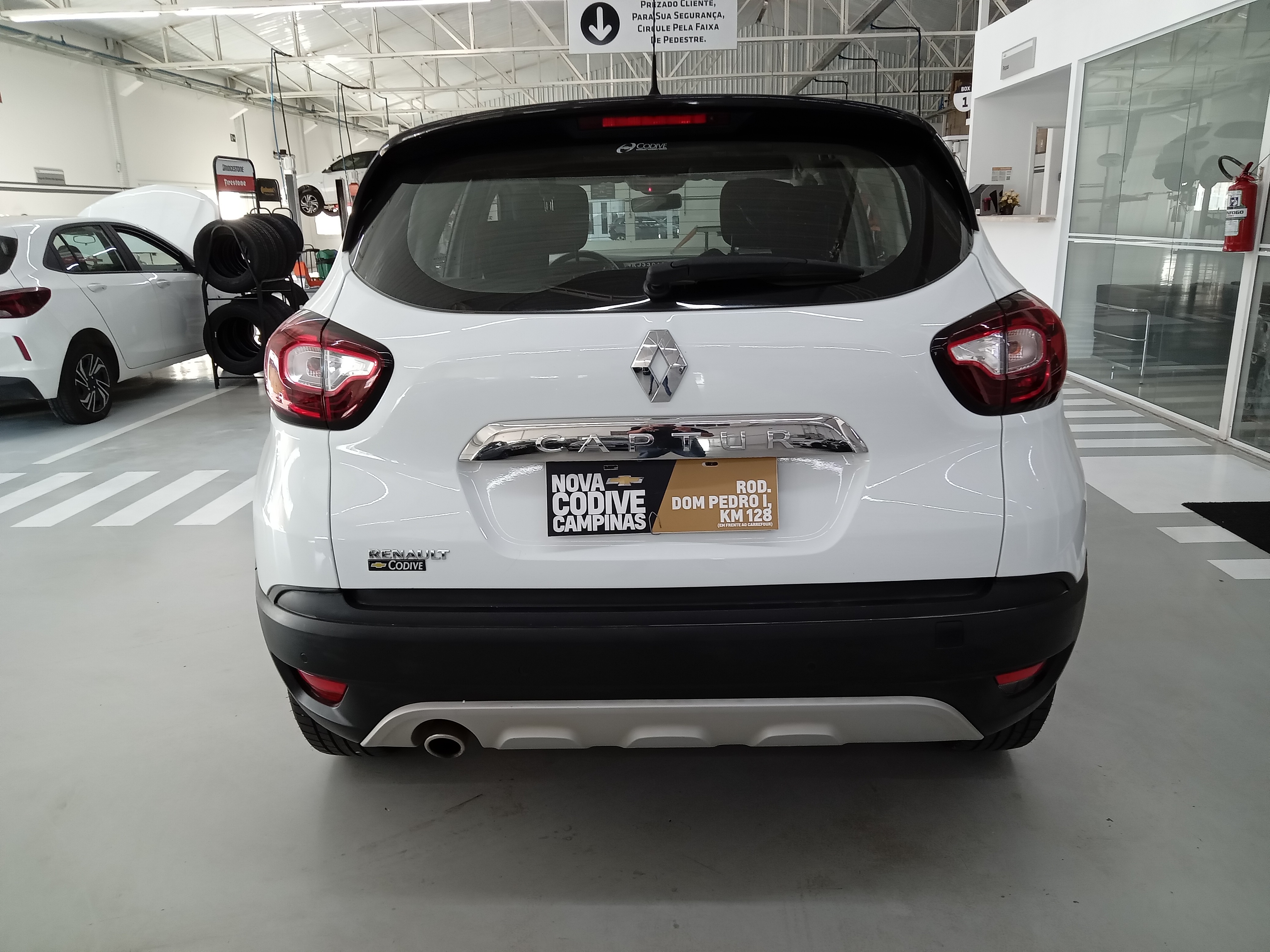 CAPTUR 1.6 16V SCE FLEX ZEN MANUAL5