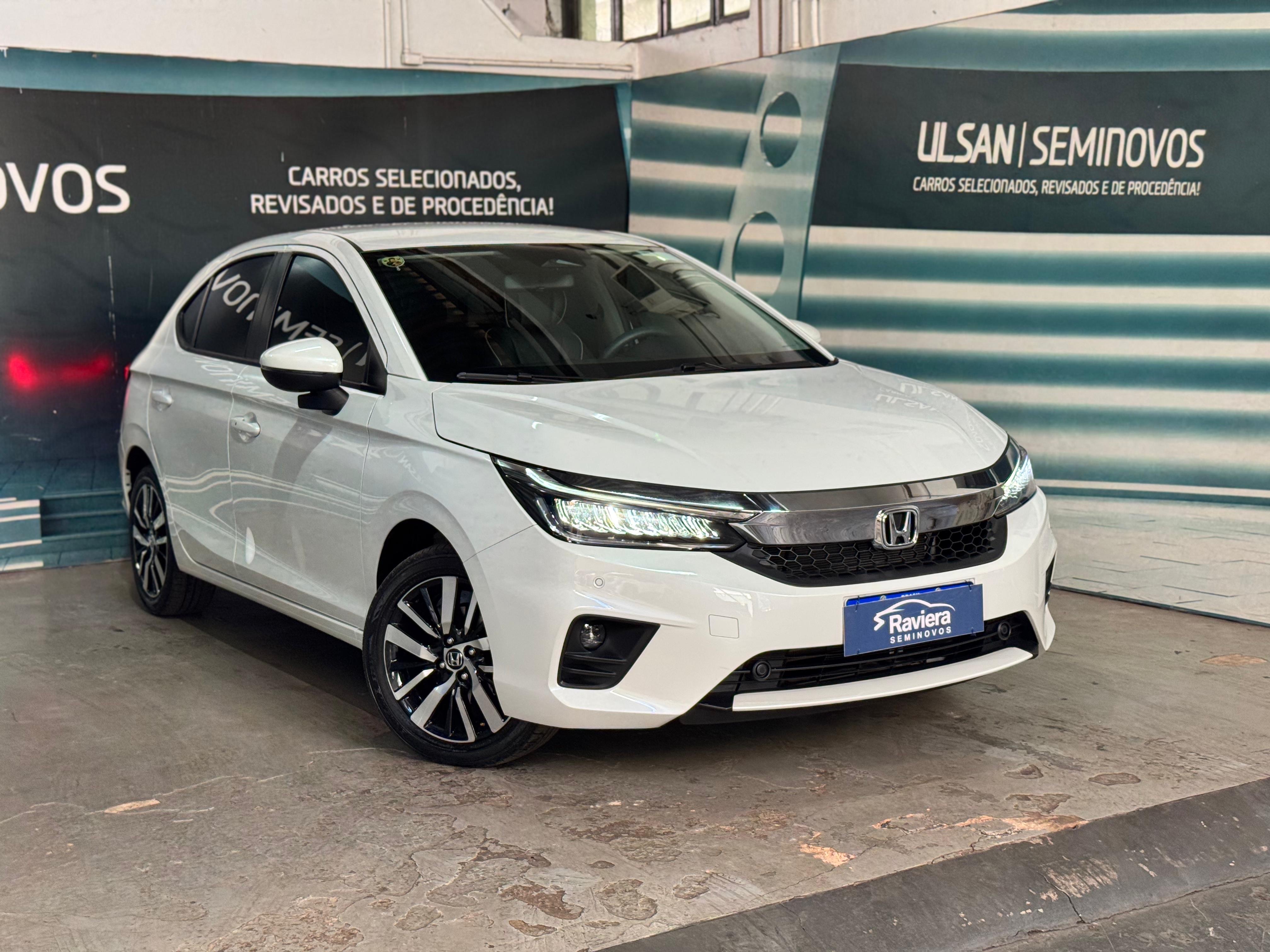 1.5 i-VTEC FLEX HATCH TOURING CVT