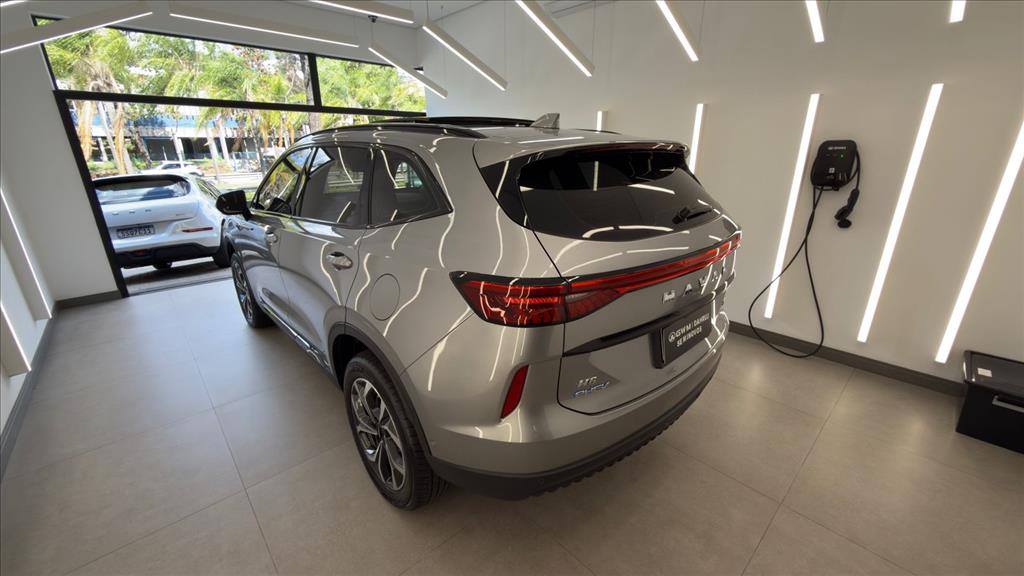 HAVAL H6 1.5 PHEV PREMIUM AWD E-TRACTION2