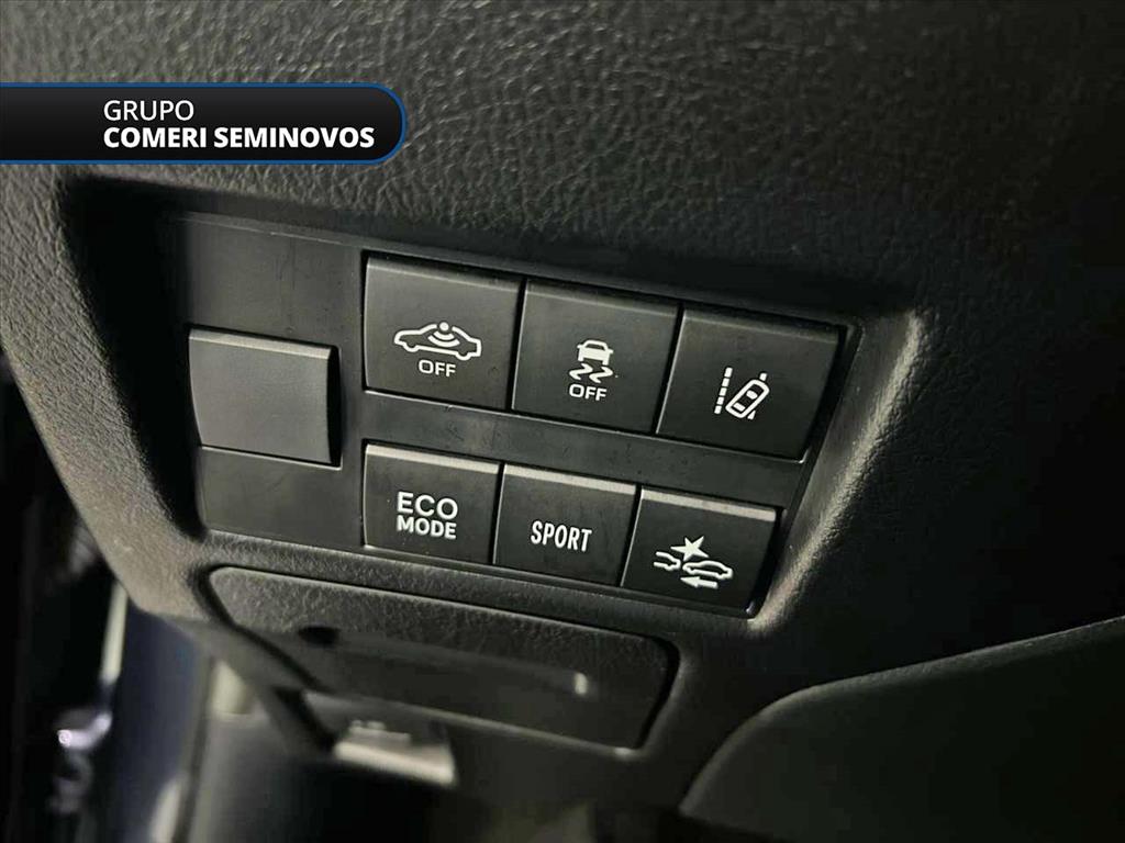 YARIS 1.5 16V FLEX XLS CONNECT MULTIDRIVE13