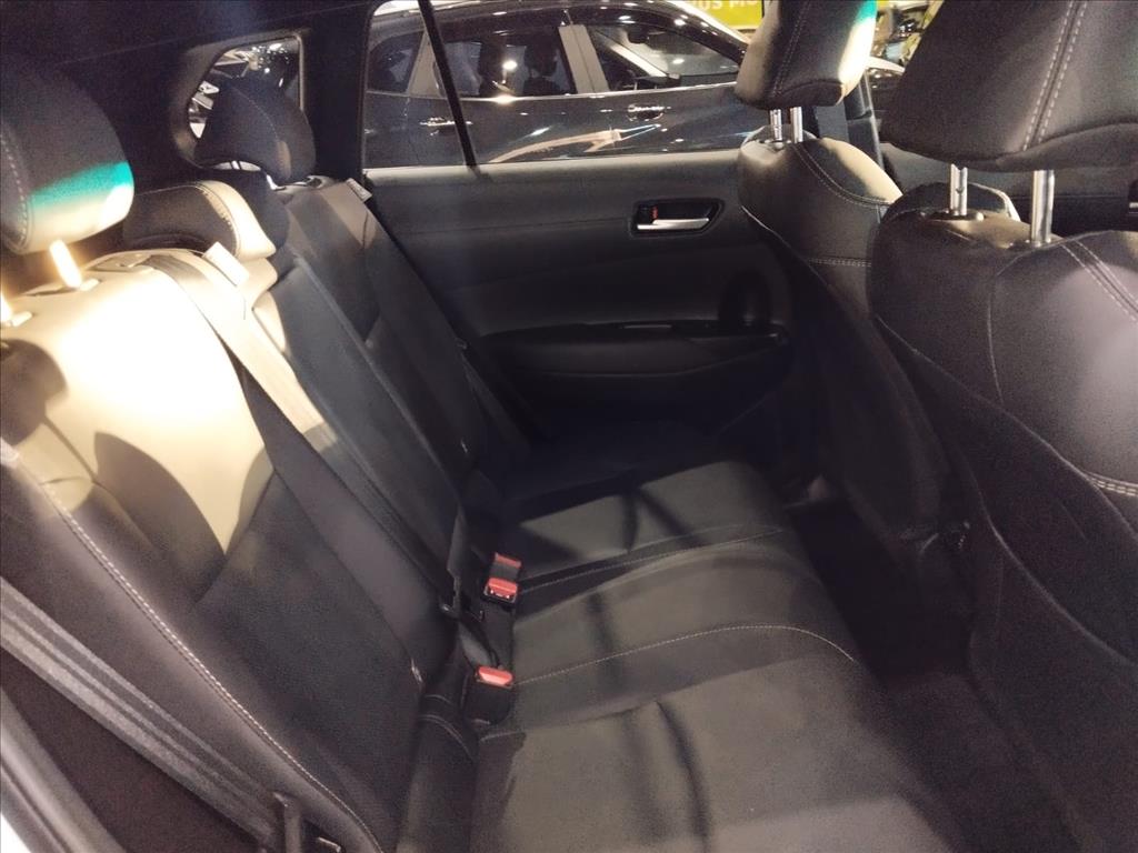 COROLLA CROSS 2.0 VVT-IE FLEX XRE DIRECT SHIFT11