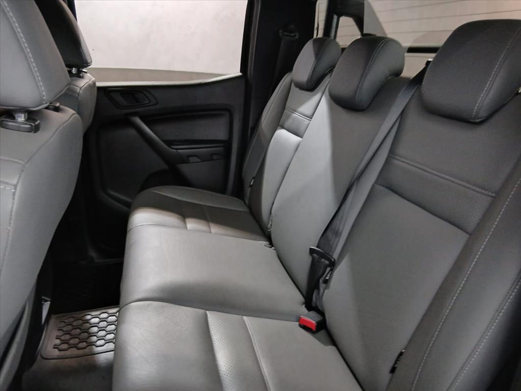 RANGER 2.2 XLS 4X2 CD 16V DIESEL 4P AUTOMÁTICO11