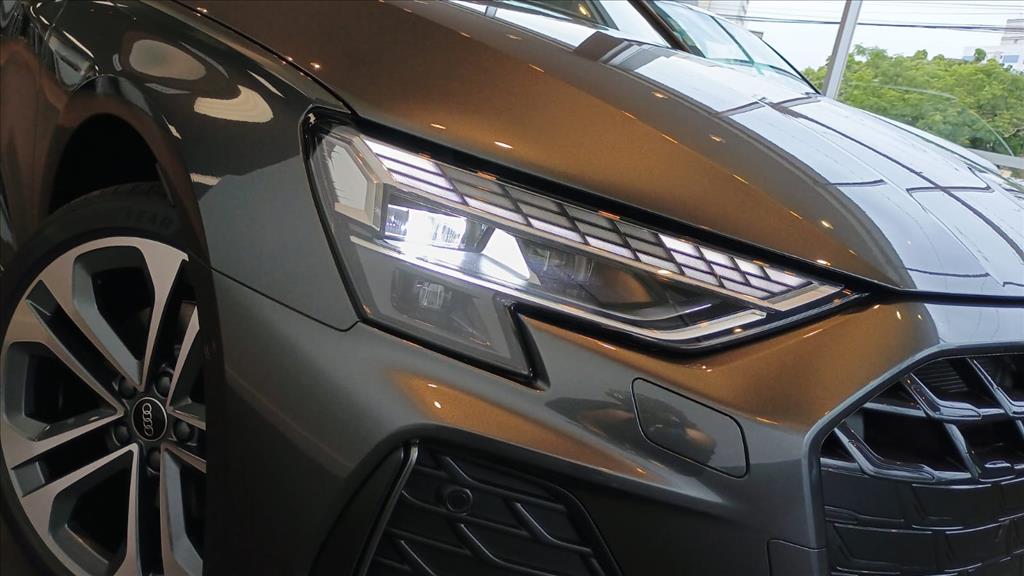 A3 2.0 40 TFSI GASOLINA SPORTBACK PERFORMANCE S-TRONIC7