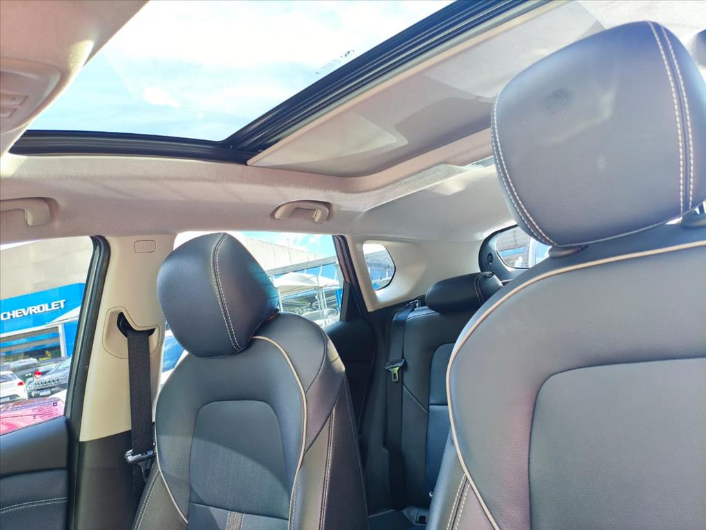 TRACKER 1.2 TURBO FLEX PREMIER AUTOMÁTICO8