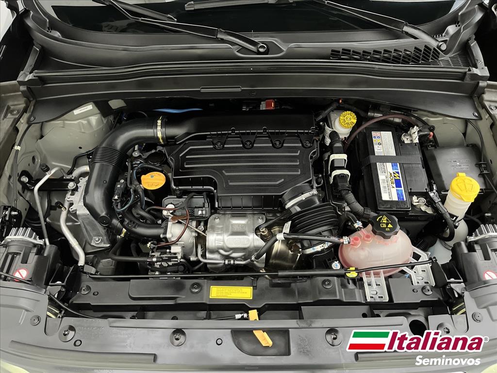 RENEGADE 1.3 T270 TURBO FLEX LONGITUDE AT614