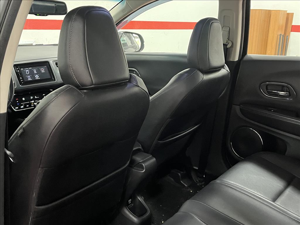 HR-V 1.8 16V FLEX EXL 4P AUTOMÁTICO14
