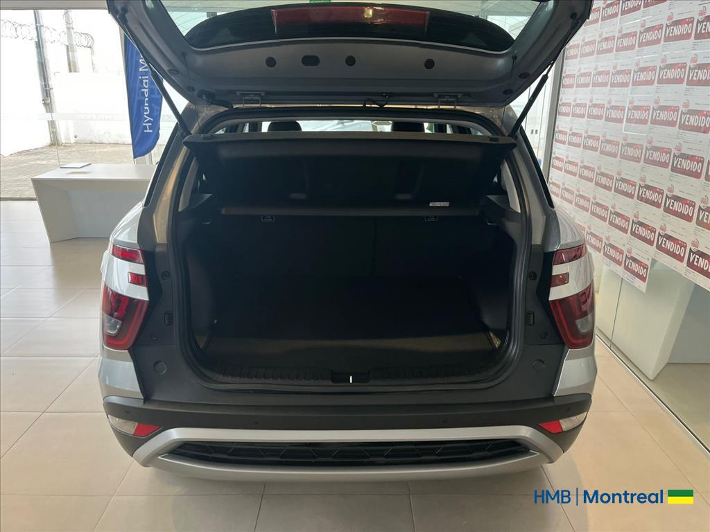 CRETA 1.0 TGDI FLEX PLATINUM SAFETY AUTOMÁTICO CRETA 1.0 TGDI FLEX PLATINUM SAFETY AUTOMÁTICO
