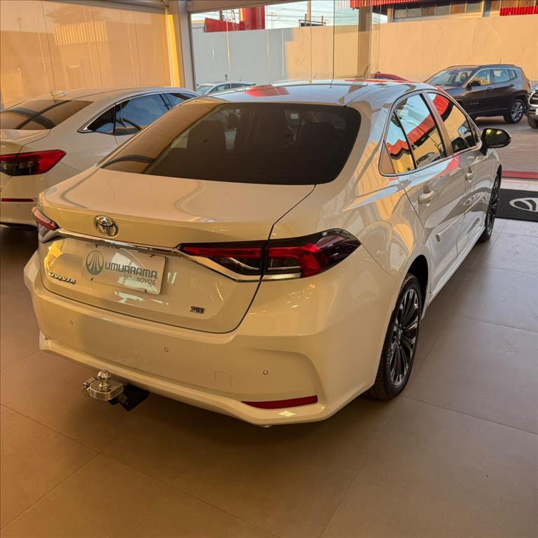 COROLLA 2.0 VVT-IE FLEX XEI DIRECT SHIFT5