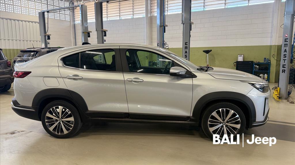 FASTBACK 1.0 TURBO 200 FLEX AUDACE CVT4