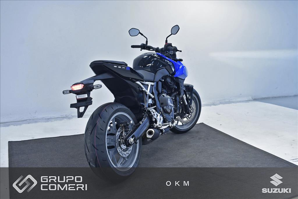 GSX 8S2