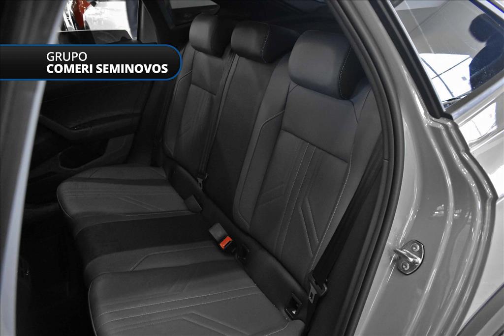 NIVUS 1.0 200 TSI TOTAL FLEX HIGHLINE AUTOMÁTICO7