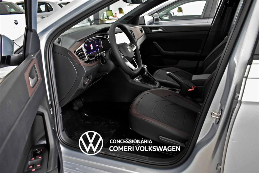 VIRTUS 1.0 200 TSI HIGHLINE AUTOMÁTICO14