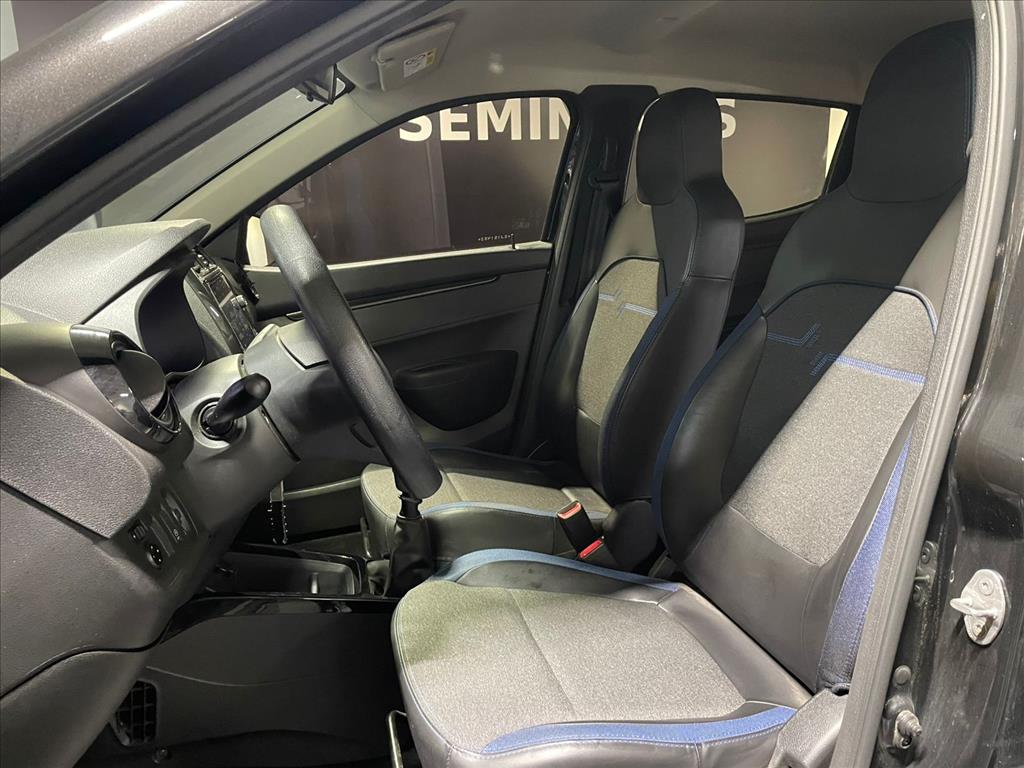 KWID 1.0 12V SCE FLEX INTENSE MANUAL13