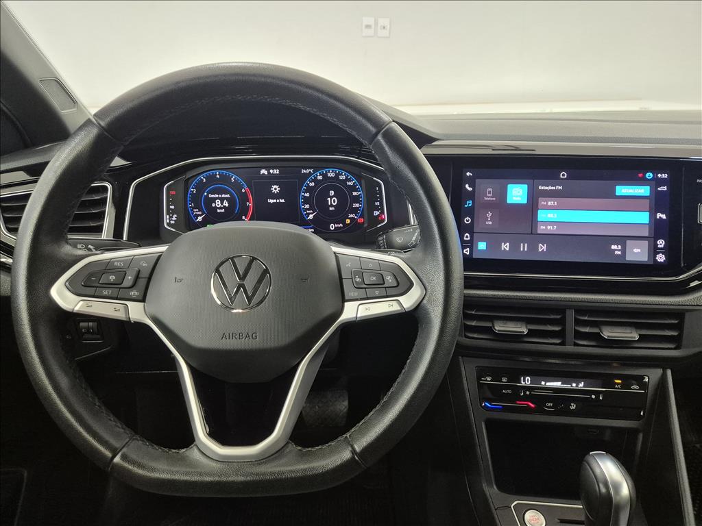 NIVUS 1.0 200 TSI TOTAL FLEX HIGHLINE AUTOMÁTICO NIVUS 1.0 200 TSI TOTAL FLEX HIGHLINE AUTOMÁTICO