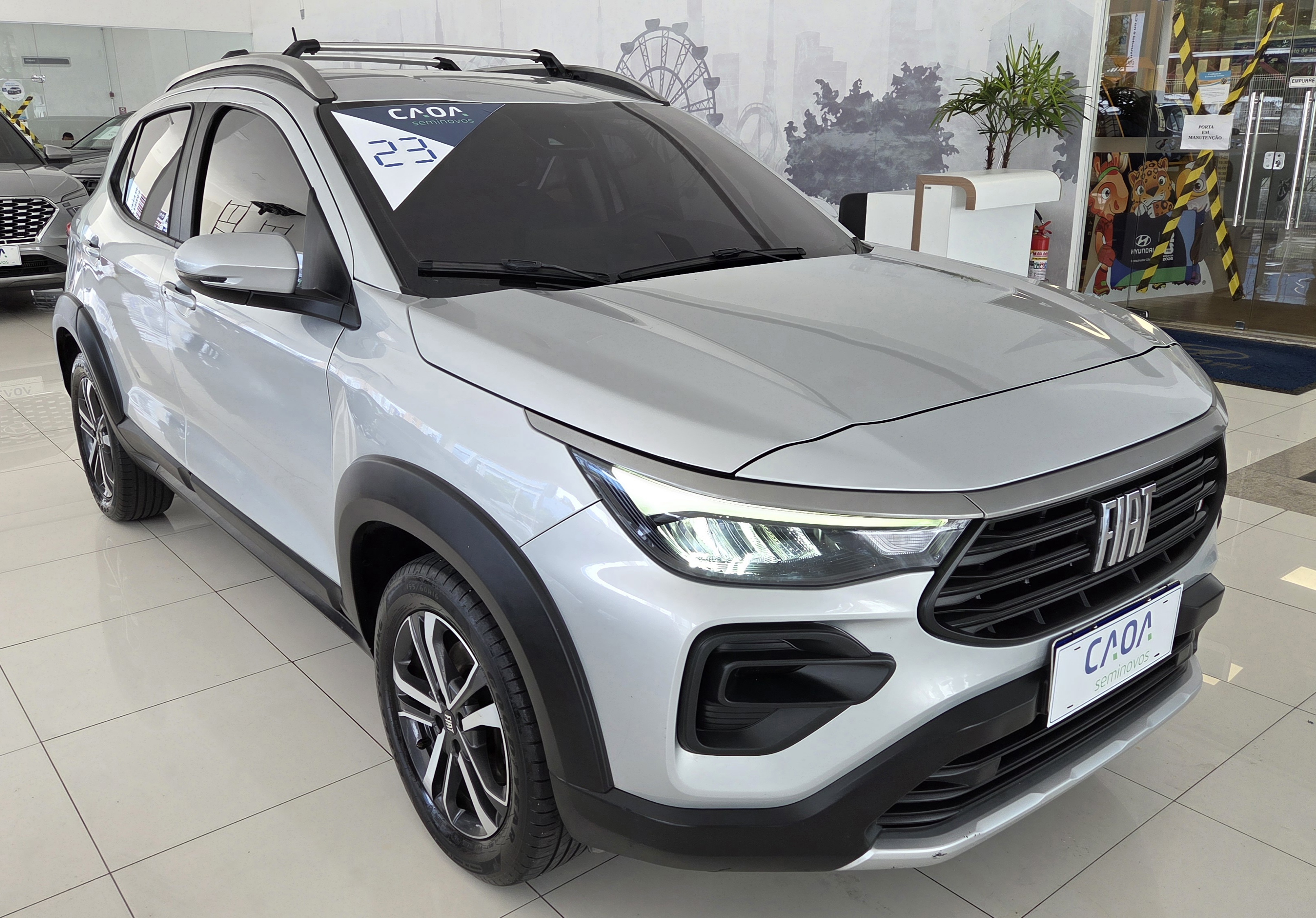 Fiat-PULSE-1.0 TURBO 200 FLEX AUDACE CVT
