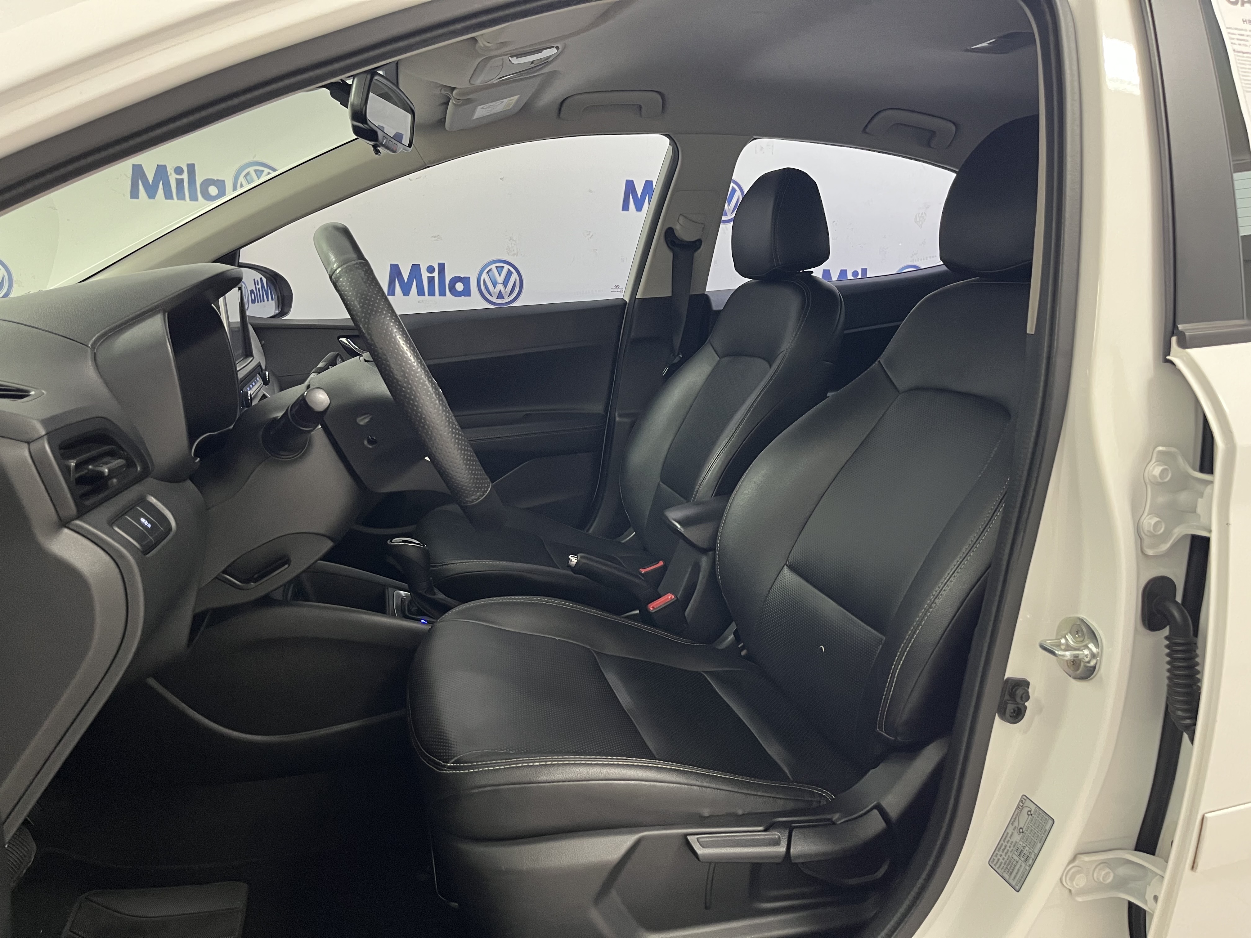 HB20 1.0 TGDI FLEX PLATINUM AUTOMÁTICO4