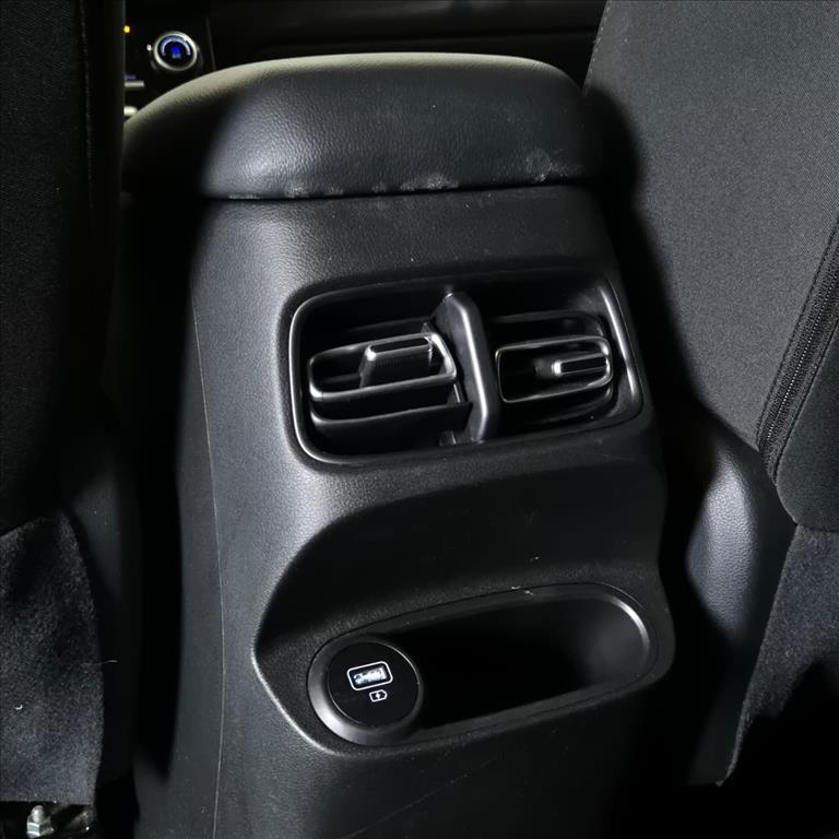 CRETA 1.0 TGDI FLEX LIMITED AUTOMÁTICO16
