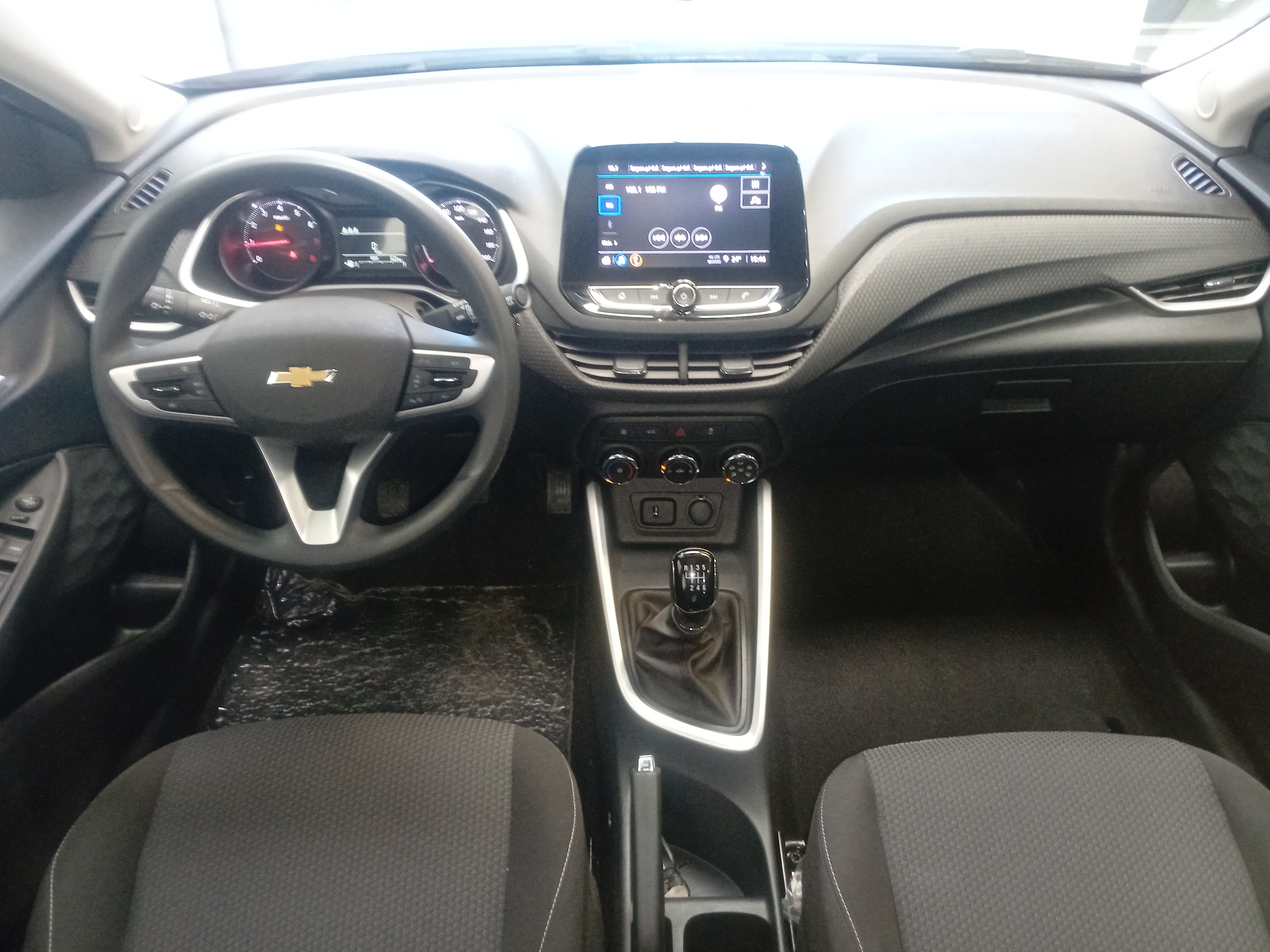 ONIX 1.0 FLEX LT MANUAL8