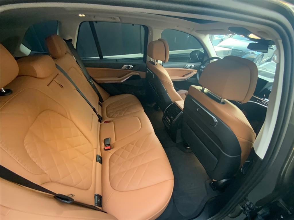 BMW-X5-3.0 I6 TURBO HÍBRIDO XDRIVE50E X-LINE AUTOMÁTICO