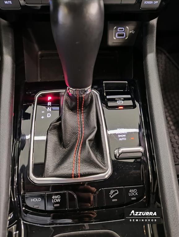 COMPASS 2.0 TD350 TURBO DIESEL TRAILHAWK AT915