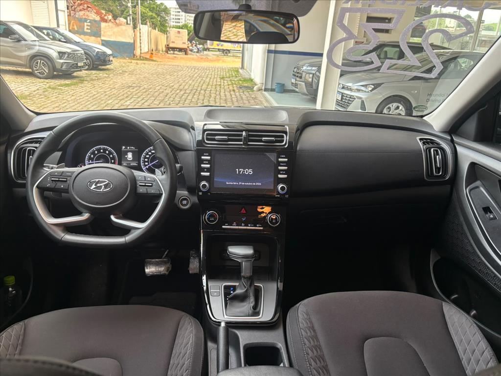 CRETA 1.0 TGDI FLEX LIMITED AUTOMÁTICO5