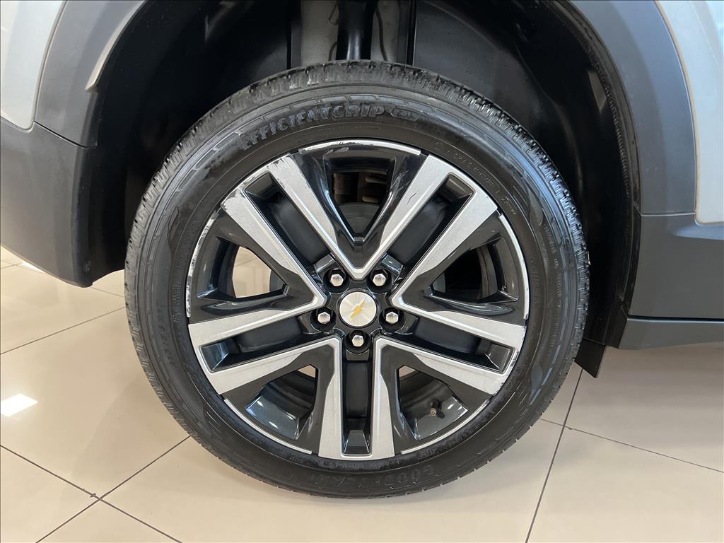 TRACKER 1.0 TURBO FLEX LT AUTOMÁTICO12