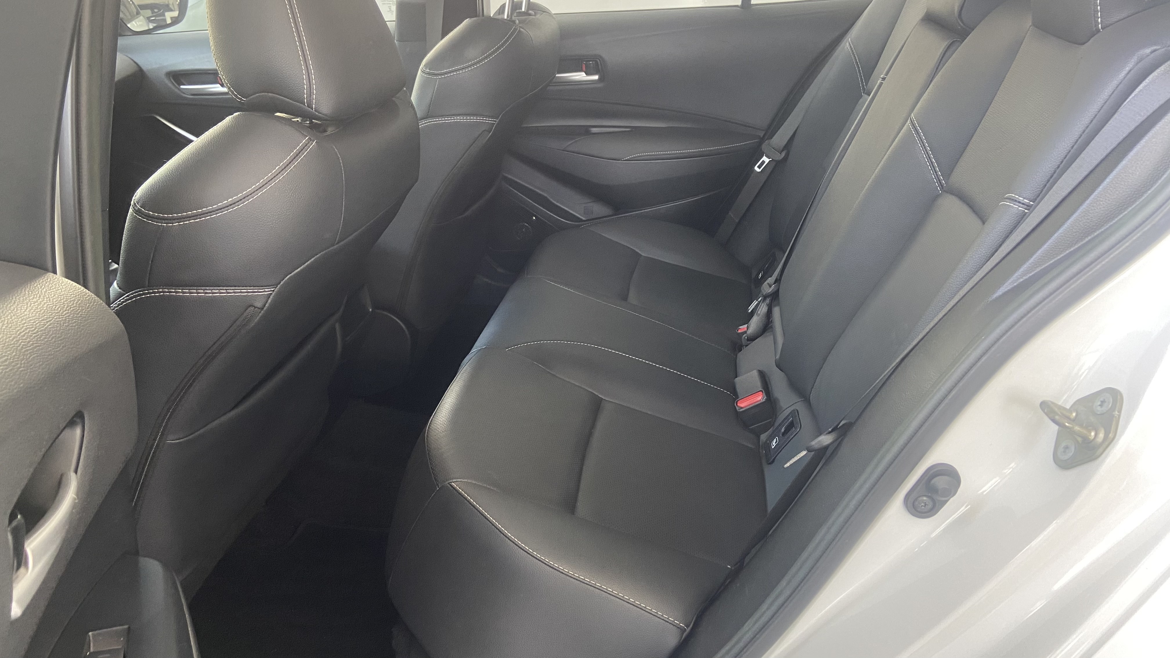 Toyota Spark Euv 2.0 VVT-iE Flex XEi Direct Shift - foto 10