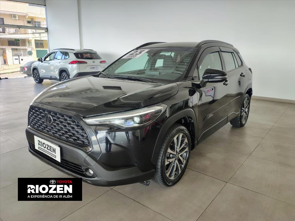 COROLLA CROSS 2.0 VVT-IE FLEX XRE DIRECT SHIFT1