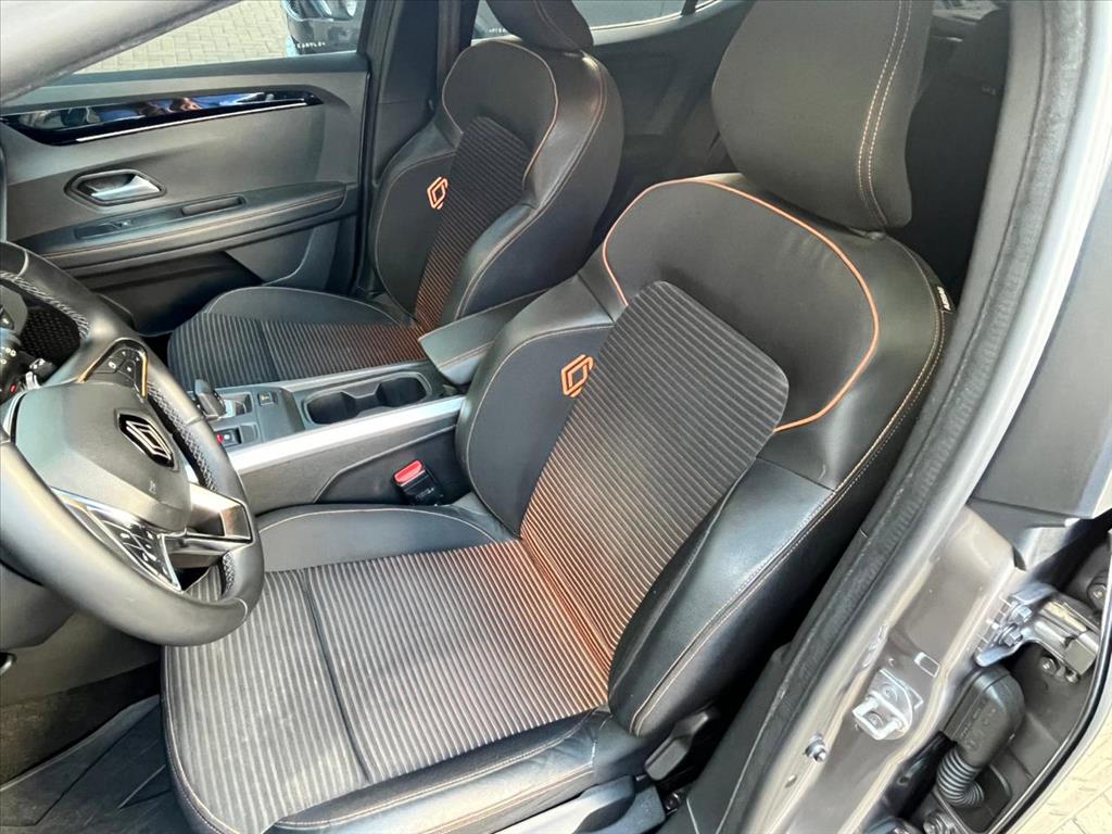 KARDIAN 1.0 TCE FLEX PREMIÉRE EDITION EDC9