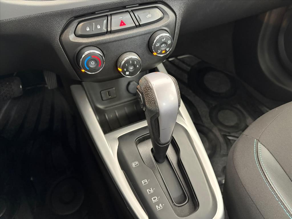 ONIX 1.4 MPFI LT 8V FLEX 4P AUTOMÁTICO13