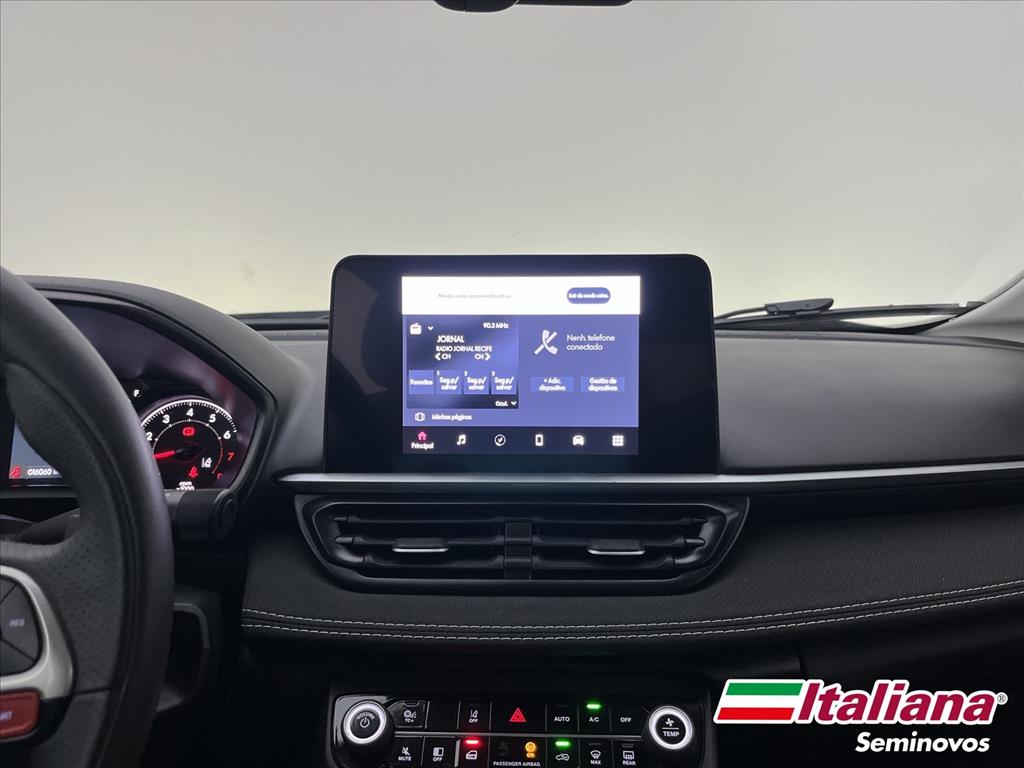 FASTBACK 1.0 TURBO 200 FLEX AUDACE CVT9