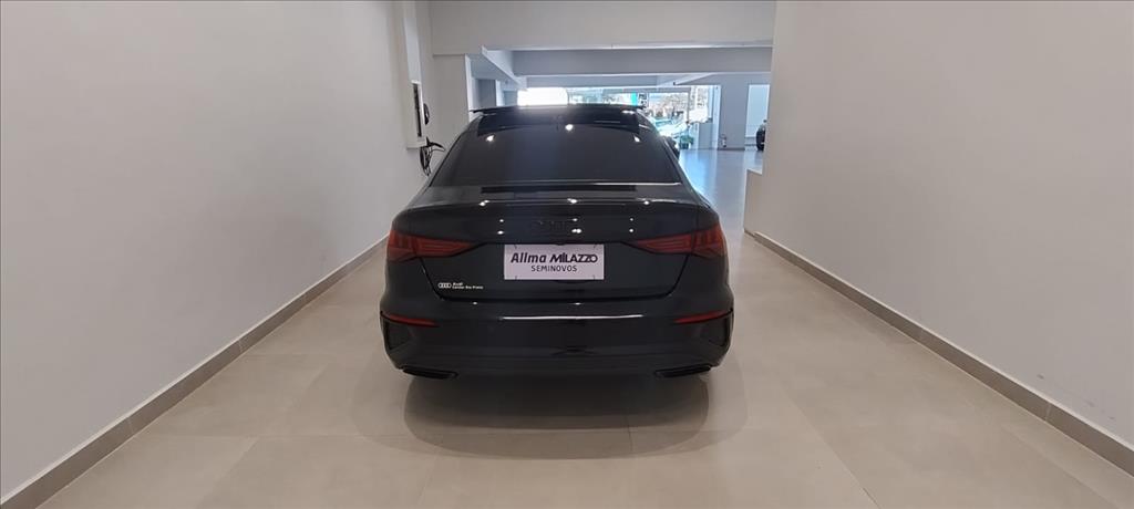 A3 2.0 40 TFSI MHEV SEDAN S LINE S-TRONIC5