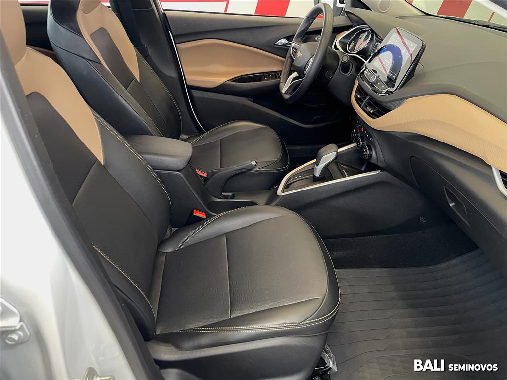 ONIX 1.0 TURBO FLEX LT AUTOMÁTICO12