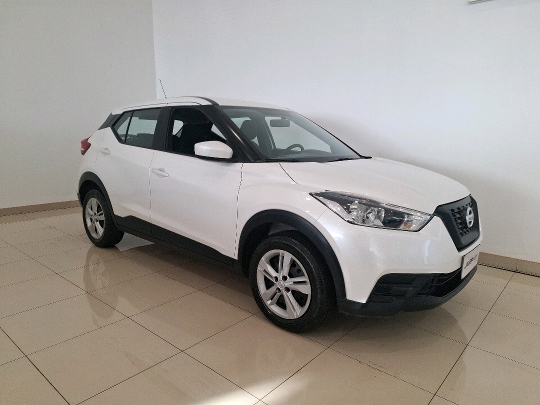 Nissan-KICKS-1.6 16V FLEXSTART ACTIVE XTRONIC