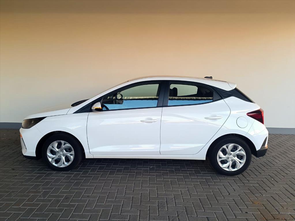 HB20 1.0 12V FLEX COMFORT PLUS MANUAL1