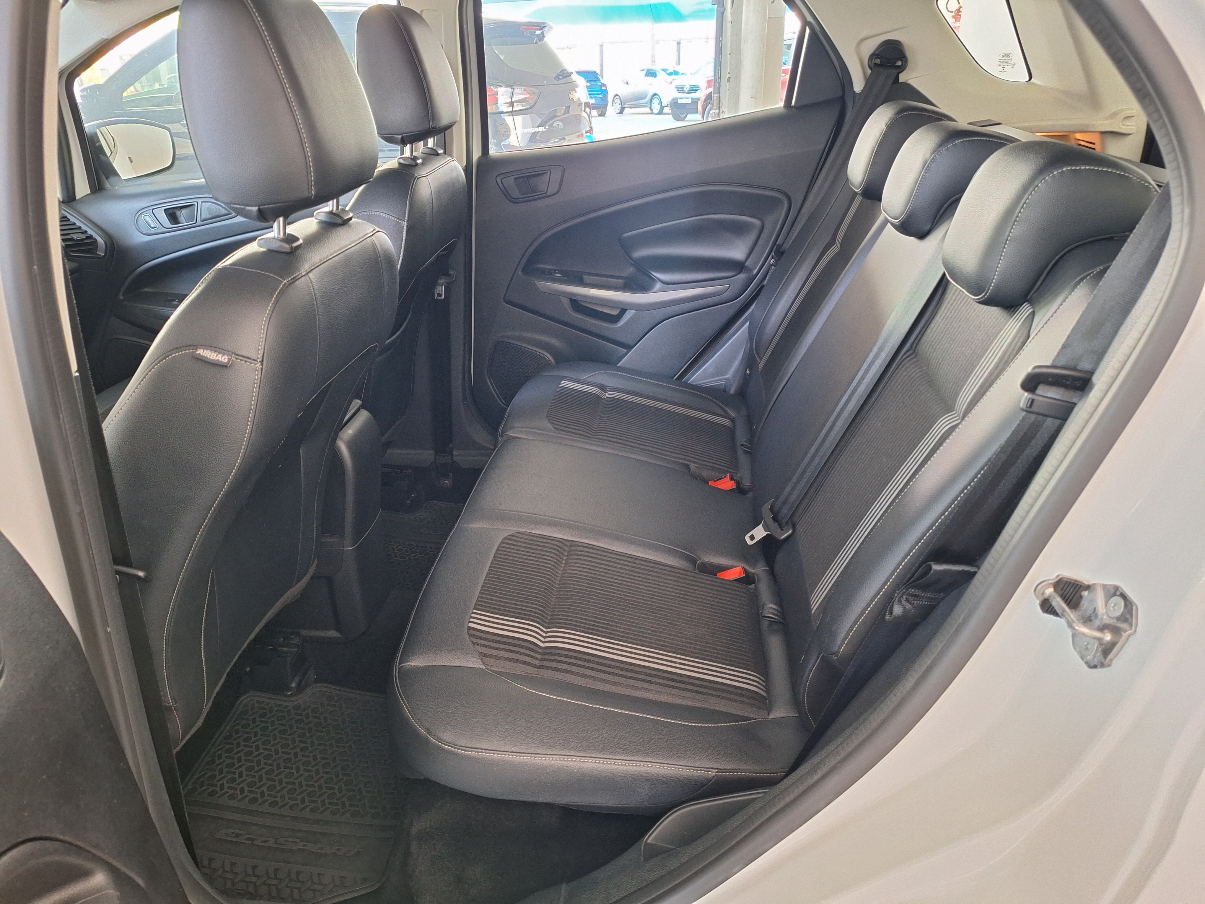 Ford-ECOSPORT-1.5 TI-VCT FLEX FREESTYLE MANUAL