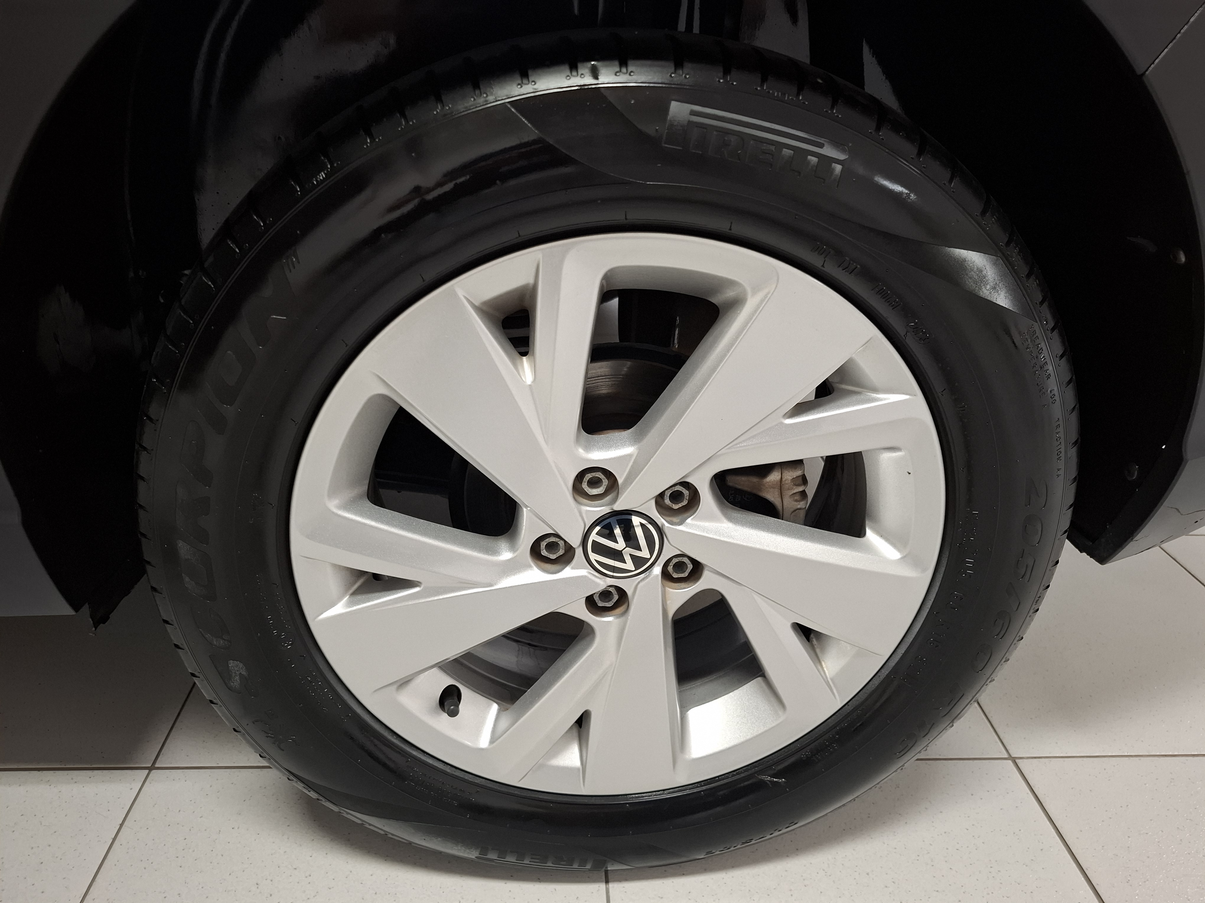 NIVUS 1.0 200 TSI TOTAL FLEX COMFORTLINE AUTOMÁTICO10