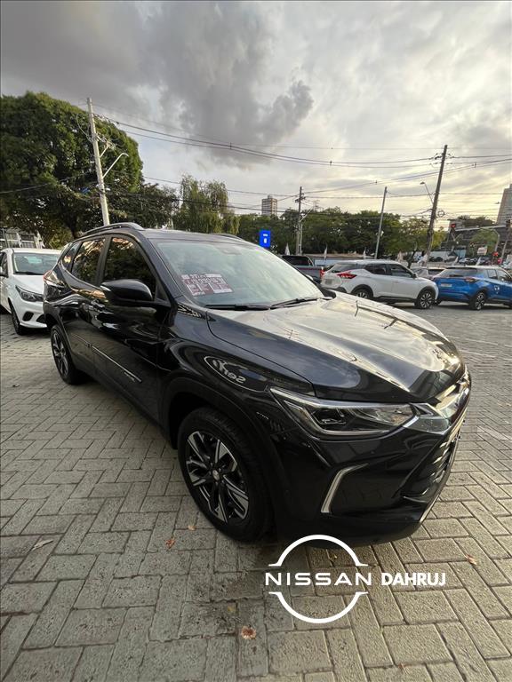 TRACKER 1.2 TURBO FLEX PREMIER AUTOMÁTICO2