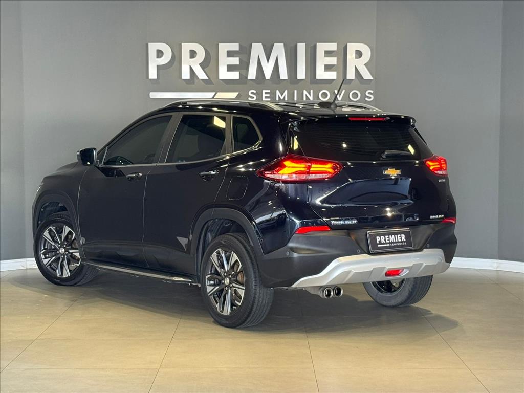 TRACKER 1.2 TURBO FLEX PREMIER AUTOMÁTICO10