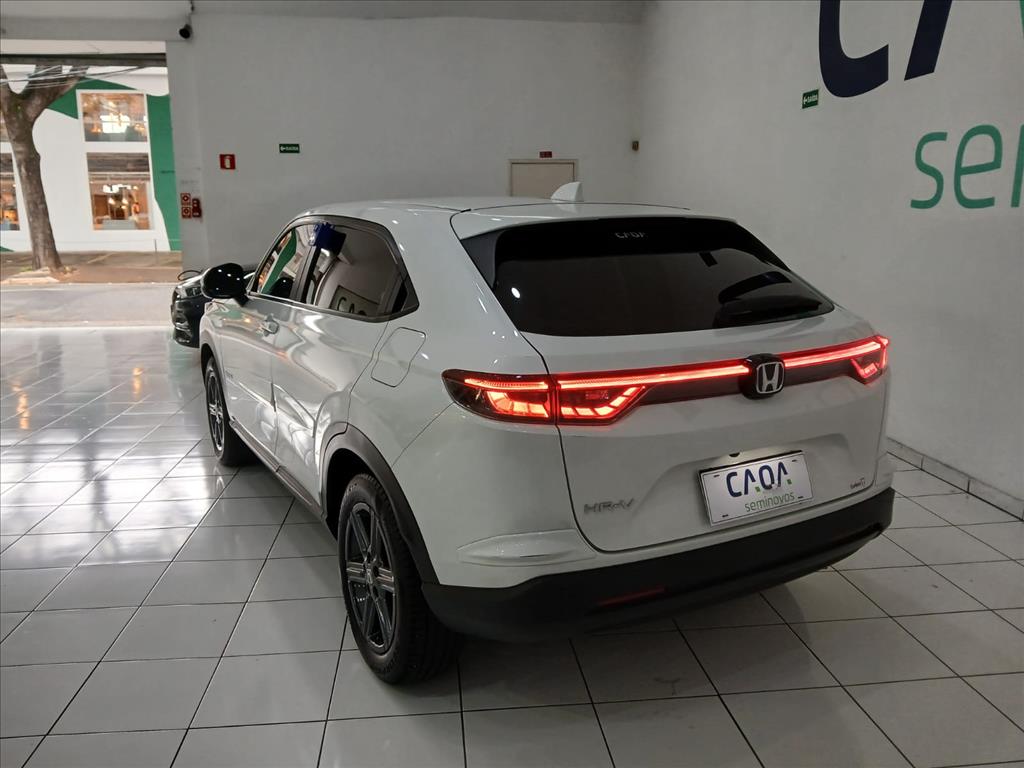 Honda-HR-V-1.5 DI I-VTEC FLEX EXL CVT