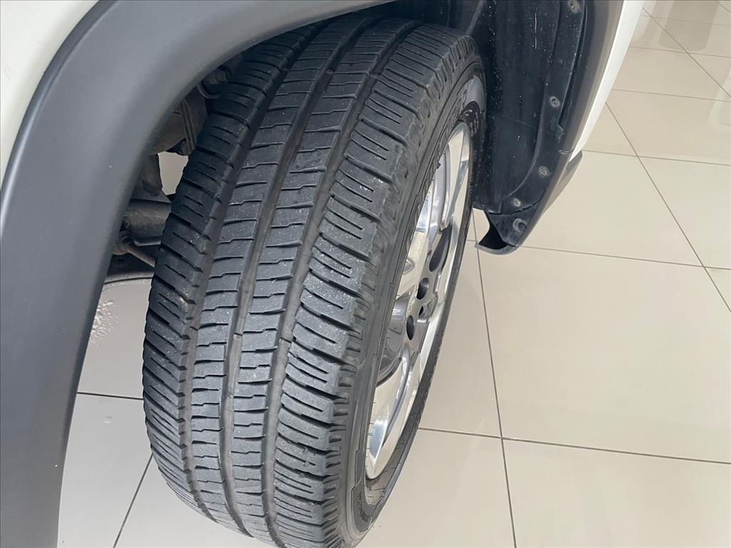 Jeep-COMPASS-2.0 16V FLEX LONGITUDE AUTOMÁTICO