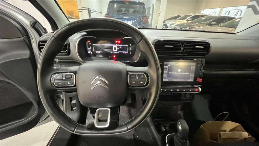 C4 CACTUS 1.6 VTI 120 FLEX FEEL PACK EAT610