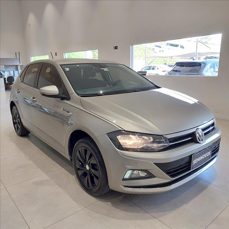 POLO 1.0 200 TSI HIGHLINE AUTOMÁTICO0