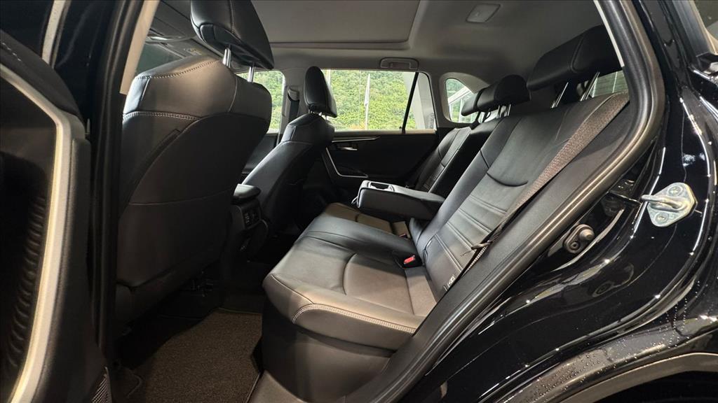 RAV4 2.5 VVT-IE HYBRID SX CONNECT AWD CVT7